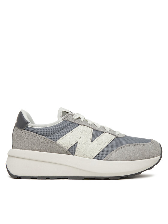 New Balance Sneakersy GS370AH Szary