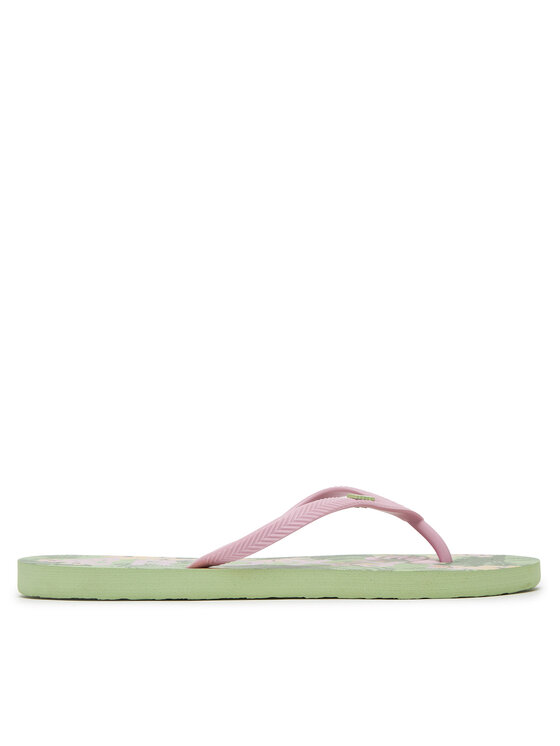 Roxy Japonki 839452A Różowy