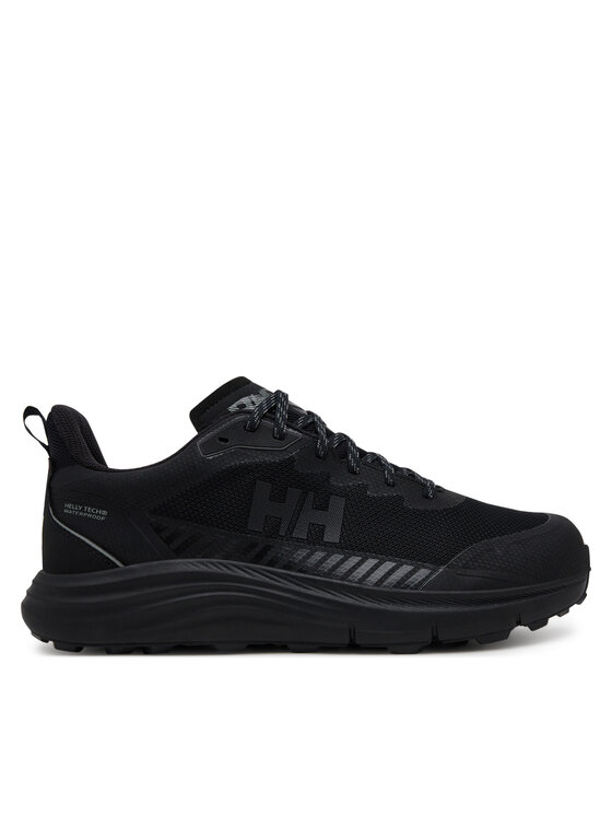 Helly Hansen Trekkingi Stega Ht 11976_990 Czarny