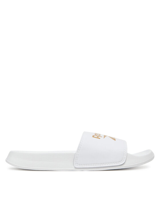 Reebok Klapki SS25-3C069-1 Biały
