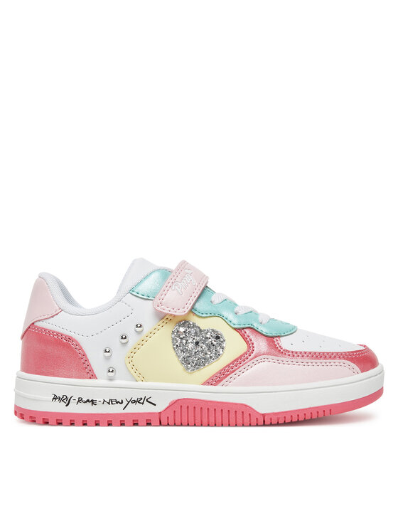 Primigi Sneakersy 7957722 Biały