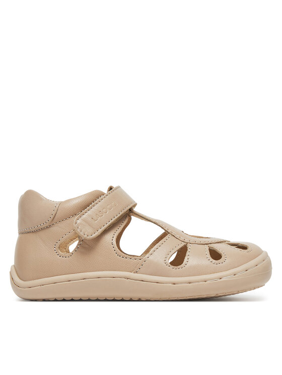Lasocki Kids Sandały DUBAI CI12-DUBAI-25A Beżowy