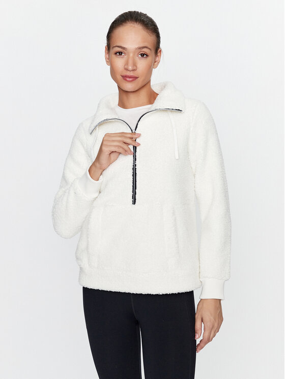 CMP Polar 32P3806 Biały Regular Fit