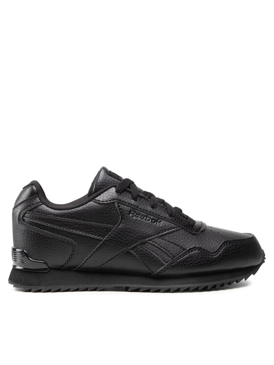 Reebok Sneakersy Royal Glide Ripple FY4639 Czarny