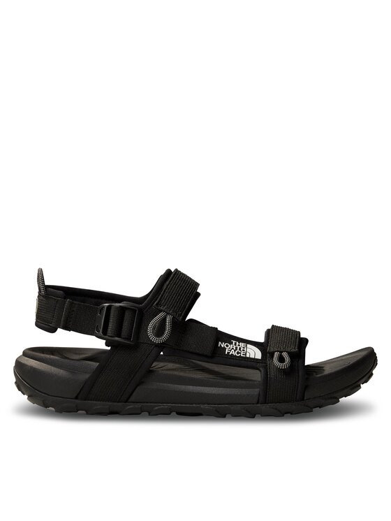 The North Face Sandały M Explore Camp Sandal NF0A8A8XKX71 Czarny