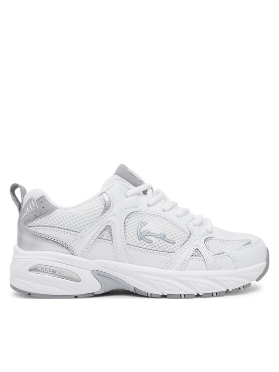 Karl Kani Sneakersy Pime Runner PD00002736 Biały