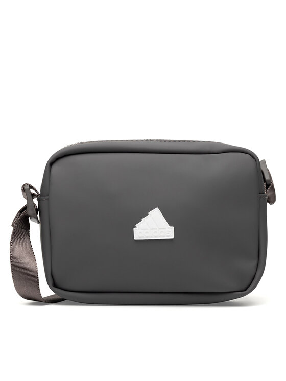 adidas Saszetka PU ESS BAG IN1865 Szary