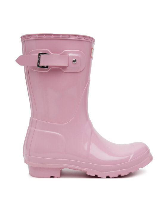 Hunter Kalosze WFS1000RGL Różowy