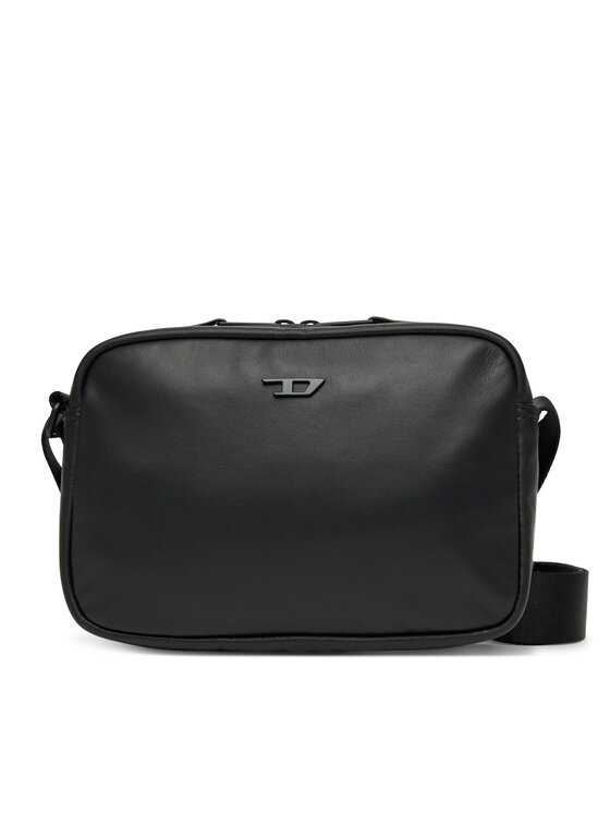 Diesel Saszetka Rave X10242P2809 Czarny