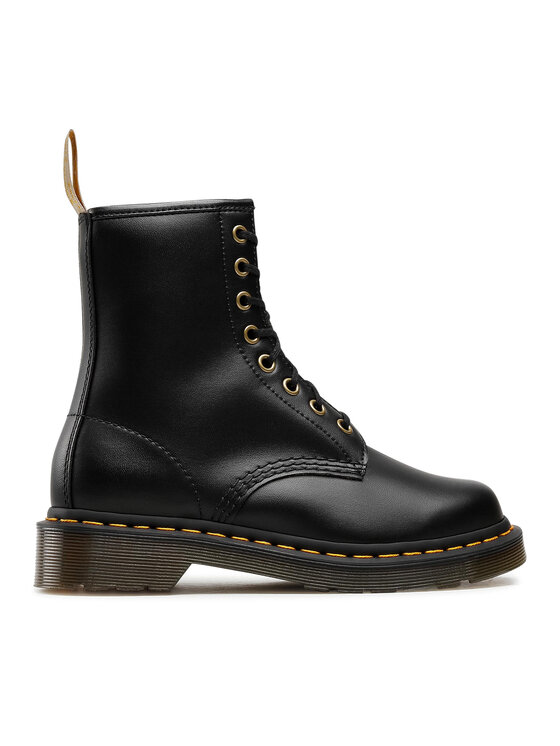 Dr. Martens Glany Vegan 1460 14045001 Czarny