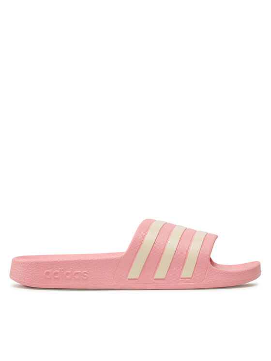 adidas Klapki adilette Aqua GZ5877 Różowy