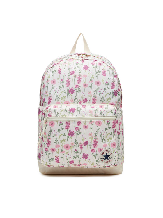 Converse Plecak 10028323-A01 Biały