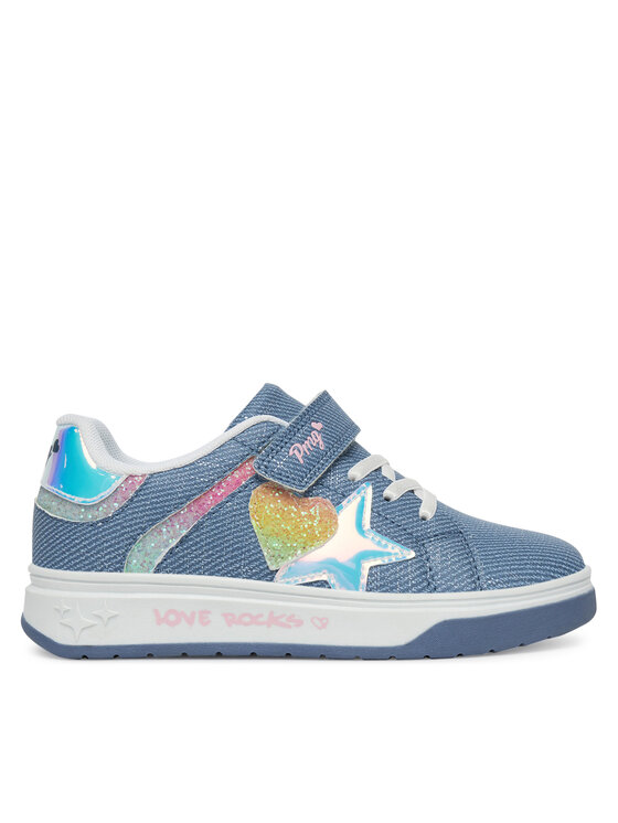 Primigi Sneakersy 7960611 Niebieski