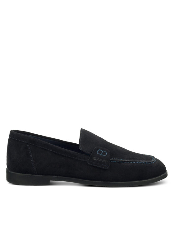 Gant Mokasyny 30573865 Granatowy