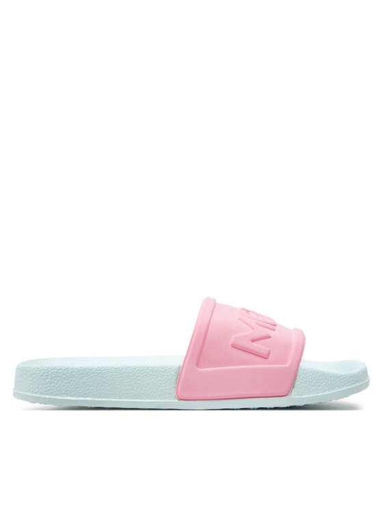 MEXX Klapki MIJB1905741G-01 Różowy