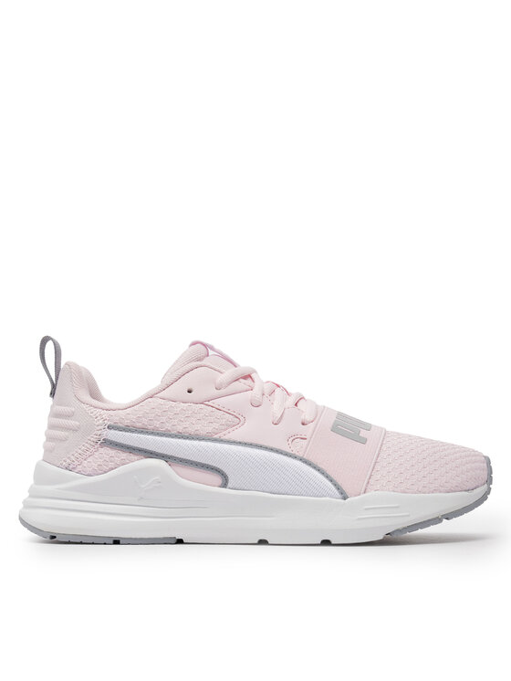 Puma Sneakersy 390847 13 Szary