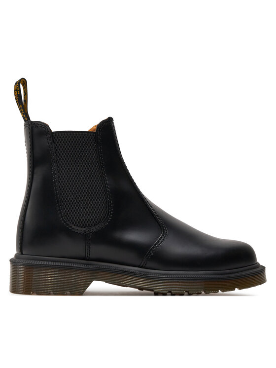 Dr. Martens Sztyblety 2976 11853001 Czarny