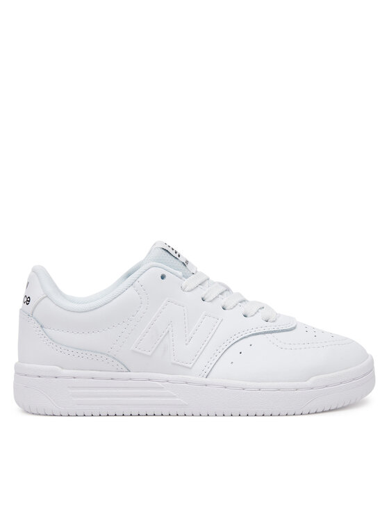 New Balance Sneakersy GSB80WW Biały