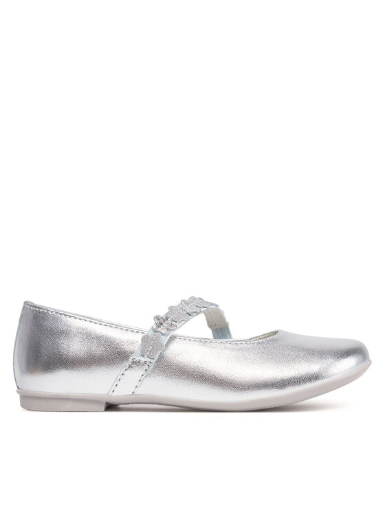 Primigi Baleriny 7927622 S Srebrny