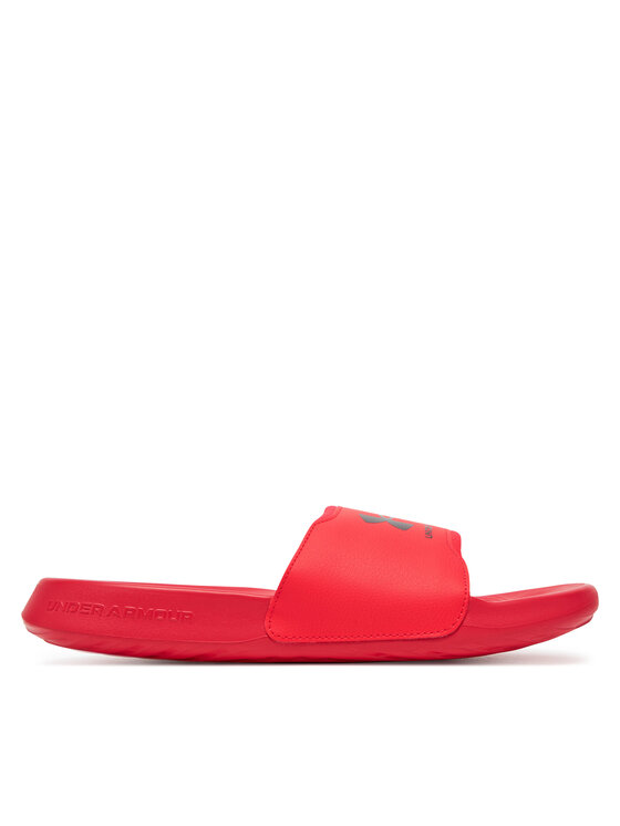 Under Armour Klapki UA M Ignite Select 3027219 Czerwony