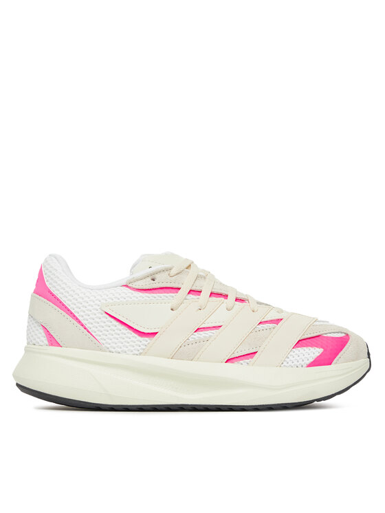 adidas Sneakersy Lightblaze JQ4760 Beżowy