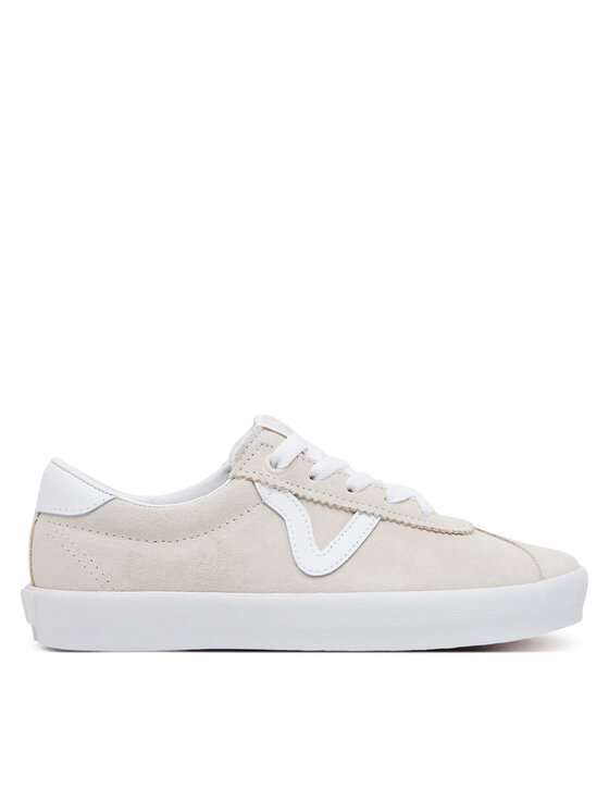 Vans Tenisówki Sport Low VN000D1PDJR1 Beżowy
