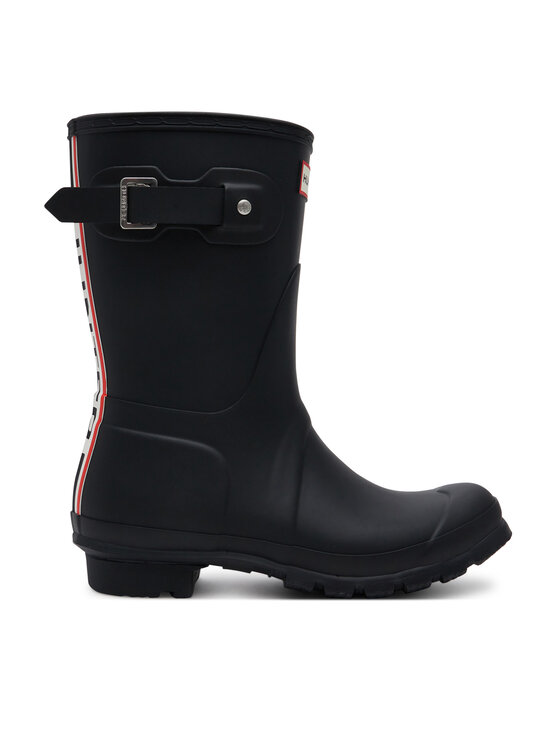 Hunter Kalosze WFS2353RMA Czarny