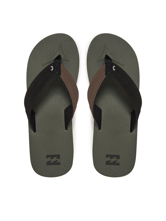 Billabong Japonki MFOT1BAD Czarny