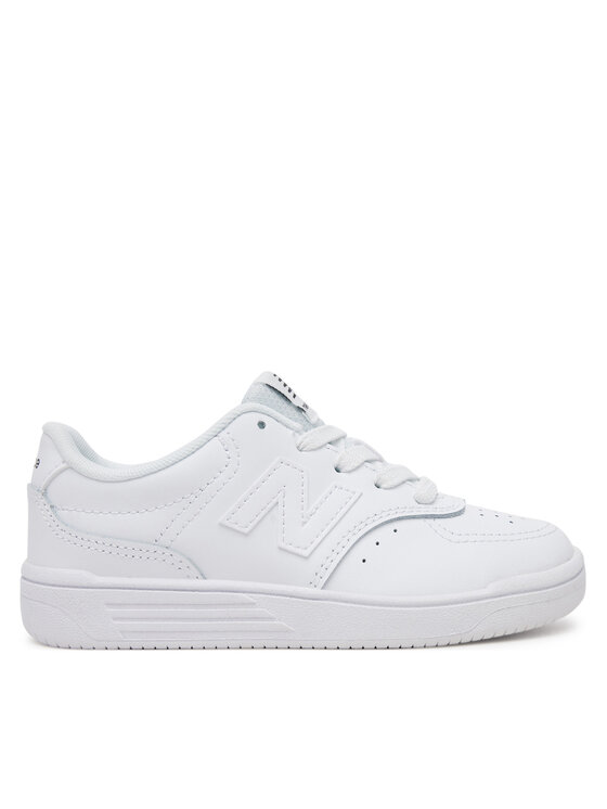 New Balance Sneakersy PSB80WW Biały