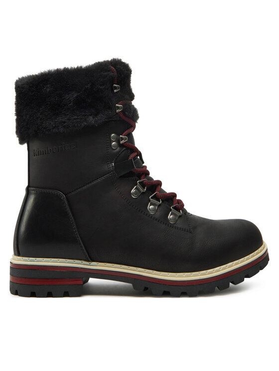 Kimberfeel Trapery Pixie Czarny