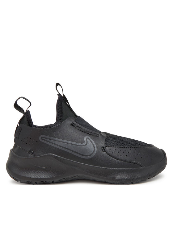 Nike Sneakersy Flex Runner FN1449 Czarny