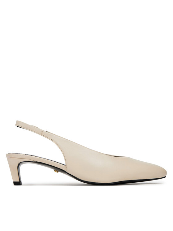 Gino Rossi Sandały LILY-118324 Écru
