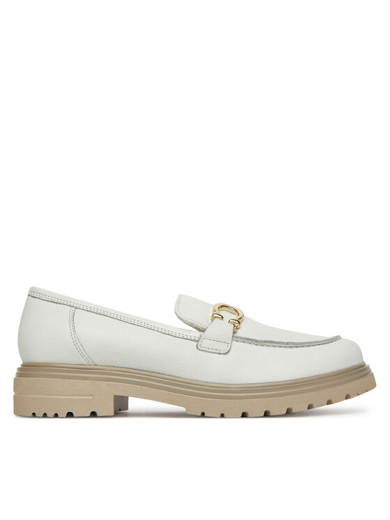 Lasocki Loafersy WB-GIULIA-22 Biały