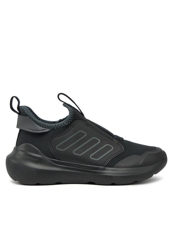 adidas Sneakersy Tensaur Comfort JR2723 Czarny