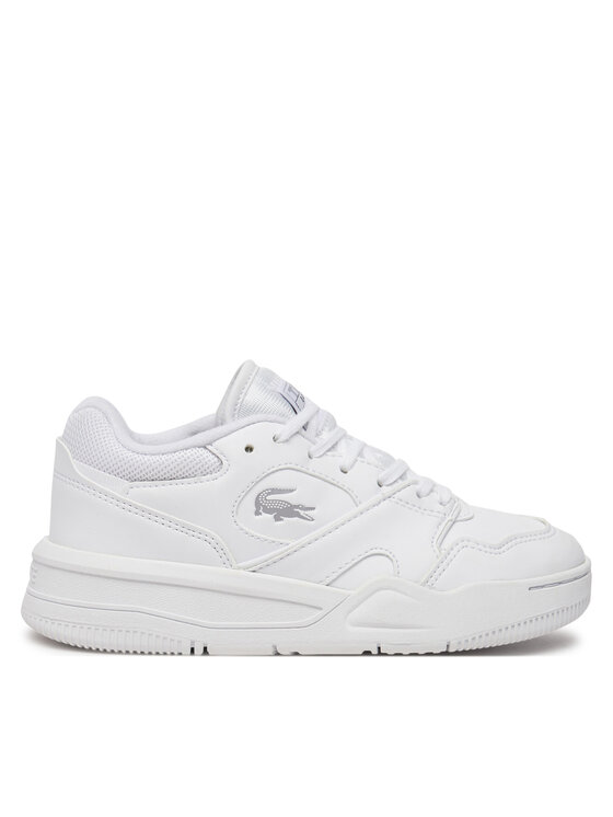 Lacoste Sneakersy 7-48SUJ0004 Biały