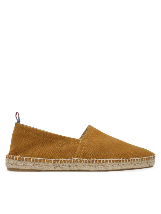 Castañer Espadryle Pablo/002 21816 Pomarańczowy