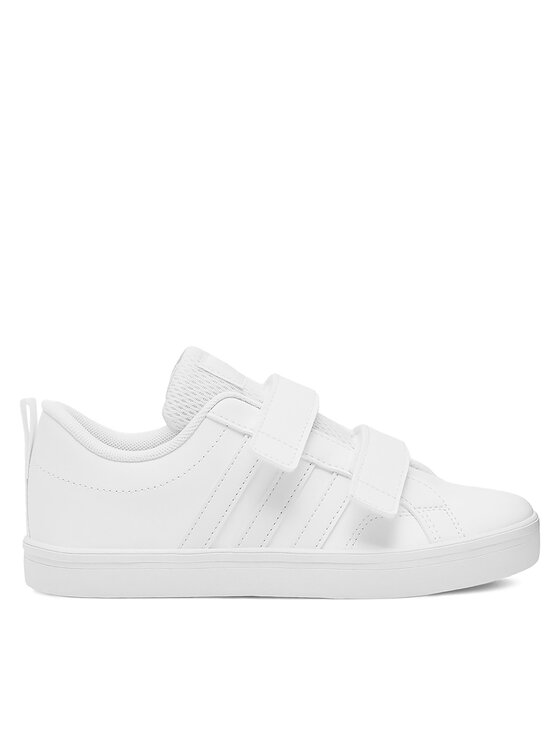 adidas Sneakersy Vl Court Vf C IE3474 Biały