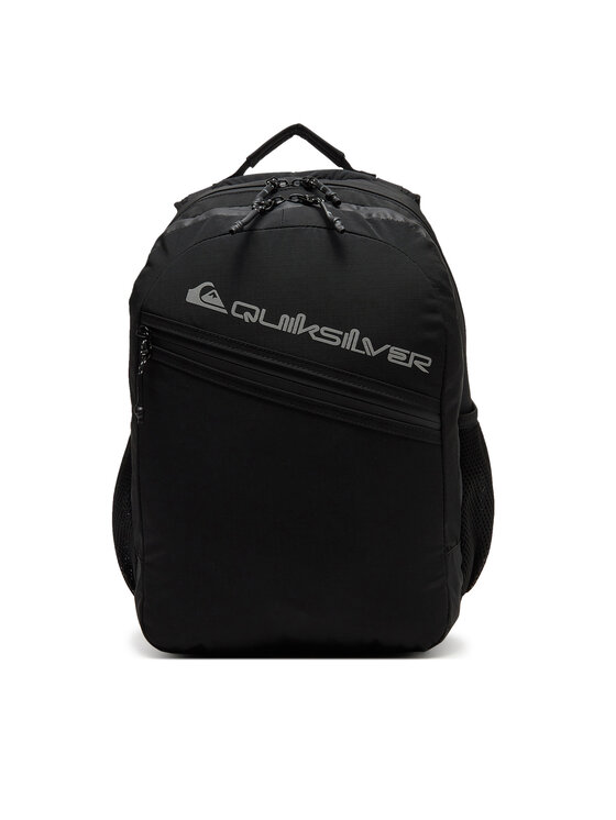 QUIKSILVER QUIKSILVER-ACCCS-14-BOY-SS2025 Czarny