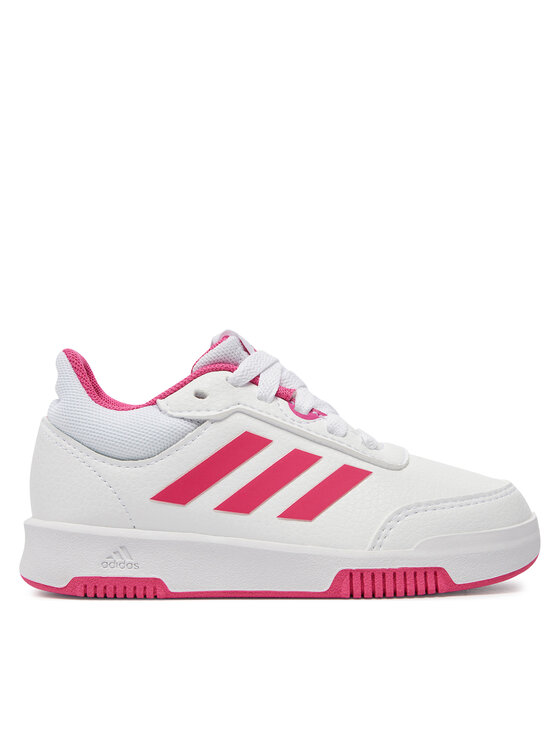 adidas Sneakersy Tensaur Sport 2.0 K GW6438 Biały