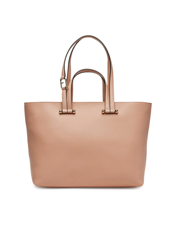 Furla Torebka Duetto L WB01453 BX3169 3766S Różowy