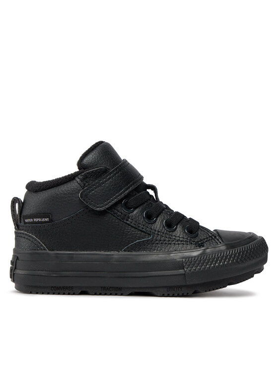 Converse Trampki Chuck Taylor All Star Malden Street A04818C Czarny