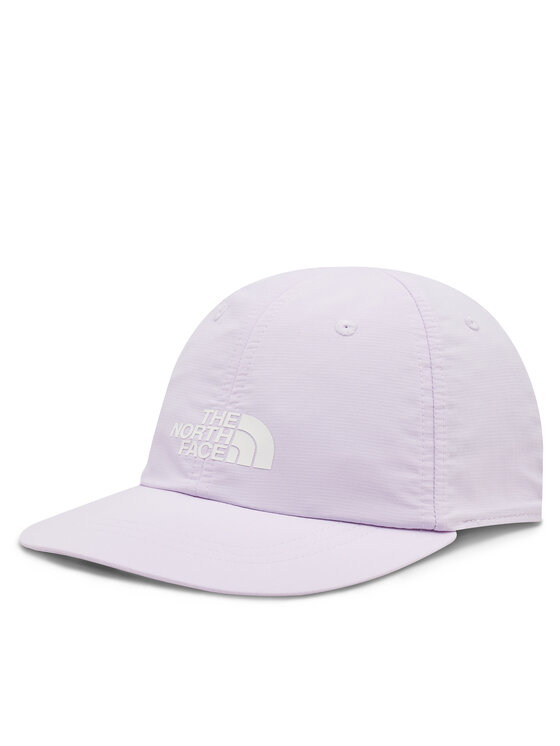 The North Face Czapka z daszkiem Horizon Hat NF0A5FXLPMI1 Fioletowy
