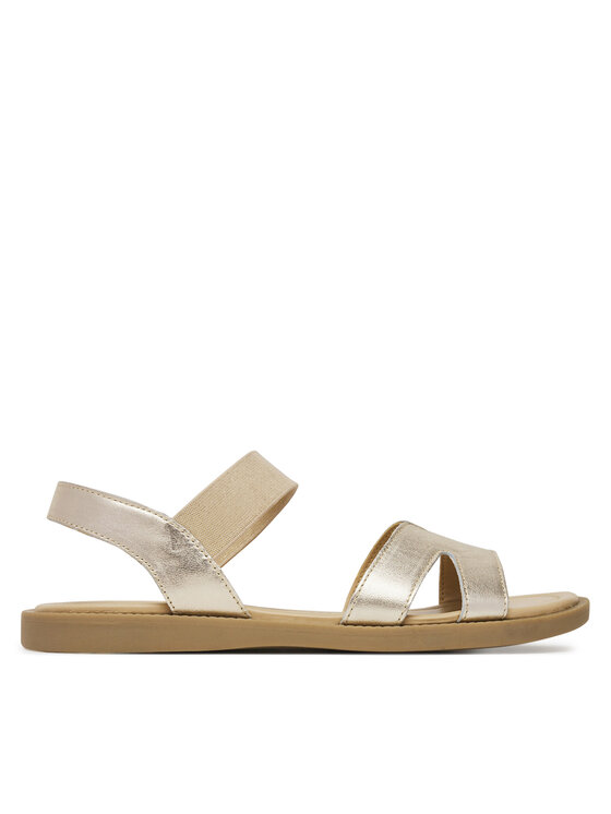 Lasocki Sandały WI23-3096-02 Złoty