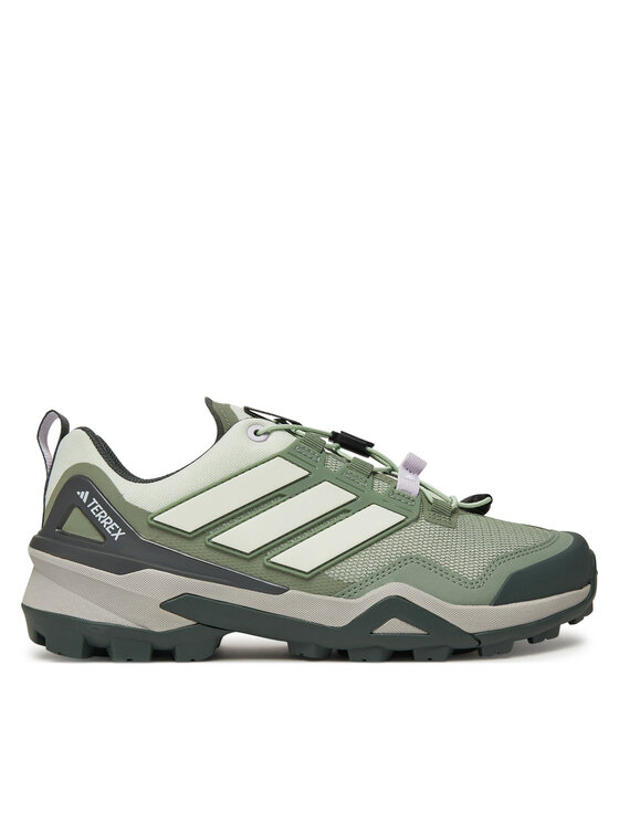 adidas Trekkingi Terrex Skychaser JH6389 Zielony