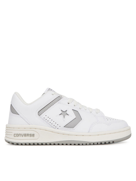 Converse Sneakersy Weapon Leather A11461C Biały