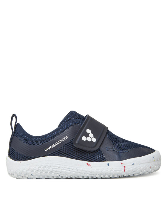 Vivo Barefoot Sneakersy Primus Sport IV 135459 Granatowy