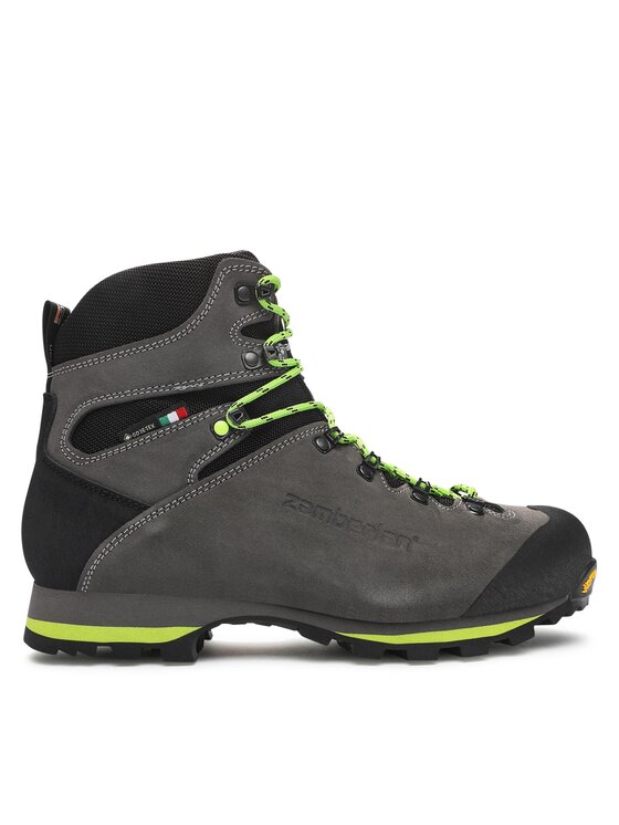 Zamberlan Trekkingi 1103 Storm Gtx Cf GORE-TEX Szary