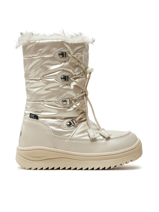 Leaf Śniegowce Dotorp LDOTO201Q Beżowy