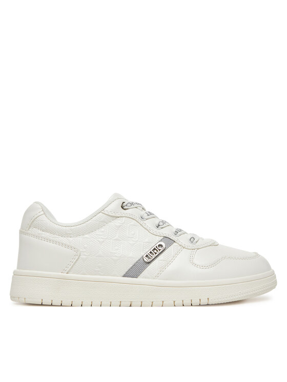 Liu Jo Sneakersy 4A5315 EX277 Biały