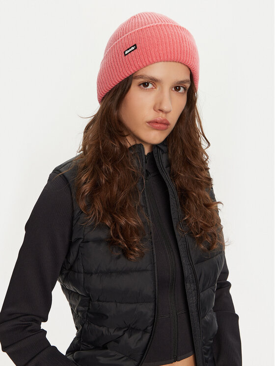 Eisbär Czapka Salma 75047 450 Czerwony